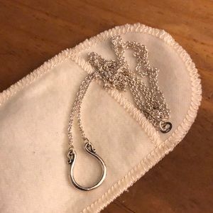 James Avery Jewelry - New James Avery Charm Necklace James Avery Jewelry - New James Avery Charm Necklace
